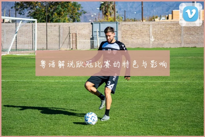 粤语解说欧冠比赛的特色与影响
